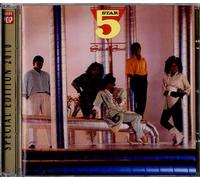 Five Star - Silk And Steel