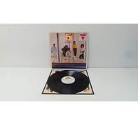 Five Star - Silk & steel (1986) [VINYL]