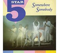 Five Star - Somewhere Somebody / Have A Good Time [7" VINYL]