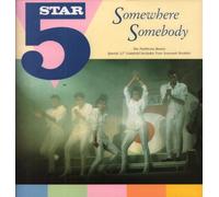 Five Star - Somewhere somebody (Pettibone Remix, 1987) [VINYL]