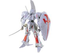 Five Star Stories: FS127 Mirage Red "Transparent Armor" Edition Plastic Model Kit