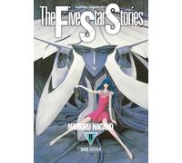 Five Star Stories Vol.2