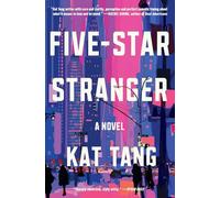 Five-Star Stranger: A Novel