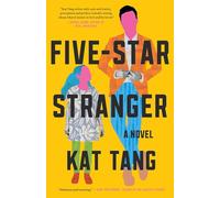 Five-Star Stranger: A Novel