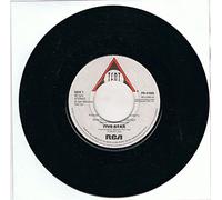 Five Star - Strong As Steel / The Man [7" Vinyl]