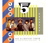 Five Star - The Slightest Touch [Vinyl Maxi-Single] [VINYL]