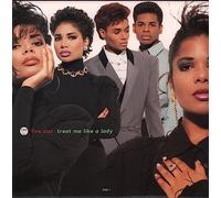Five Star - Treat Me Like a Lady [VINYL]