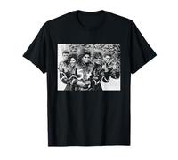 Five Star UK Pop R&B Group 1986 T-Shirt