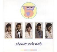 Five Star - Whenever Your Ready - Five Star 7" 45