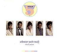 Five Star - Whenever you're ready [VINYL]