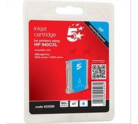Five Stars 933589 C4907AE Inkjet Cartridge