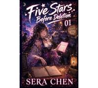 Five Stars Before Deletion: A Cozy GameLit Fantasy Mystery: 1 (The Inn for Monsters Who Failed Their Quests)