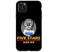Five stars only if tuna's involved Case for iPhone 11 Pro Max