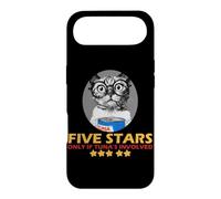Five stars only if tuna's involved Case for iPhone Air