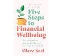 Five Steps to Financial Wellbeing