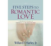 Five Steps to Romantic Love