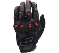 FIVE STUNT EVO 2 glove camo black-red XXL