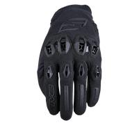Five Stunt Evo 2 MC Gloves BlackXXL Black