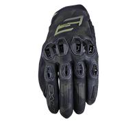 Five Stunt Evo 2 MC Gloves Camo KhakiXL Camo Khaki