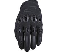 Five Stunt Evo 2 Gloves Black Size S S