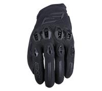 Five Stunt Evo 2 Women's MC Gloves BlackL Black
