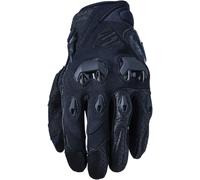 Five Stunt Evo Gloves, black, size 2XL