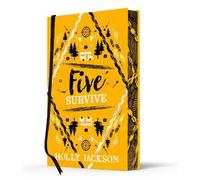 Five Survive Collector's Edition