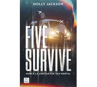 Five Survive (Ficción)