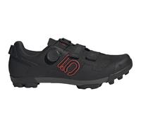 FIVE TEN 5.10 Kestrel Boa Core - Men - Black / Red - size 8- model 2023 8