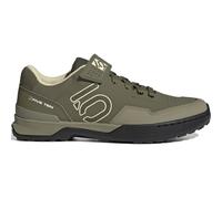 FIVE TEN 5.10 Kestrel Lace - Men - Green - size 7.5- model 2022 7.5