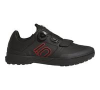 FIVE TEN 5.10 Kestrel Pro Boa - Men - Black - size 7.5- model 2022 7.5