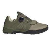 FIVE TEN 5.10 Kestrel Pro Boa - Men - Green - size 7.5- model 2022 7.5