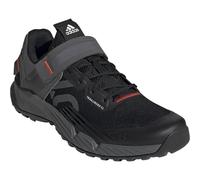 FIVE TEN 5.10 Trailcross Clip-in W - Women - Black / Grey - size 4- model 2022 4