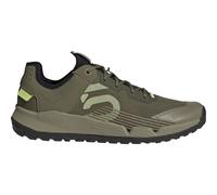 FIVE TEN 5.10 Trailcross Lt - Men - Green - size 7.5- model 2022 7.5