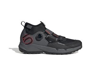 Five Ten - 5.10 Trailcross Pro Clip-In - Cycling shoes size 12,5, grey