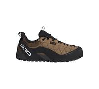 Five Ten - Approach shoes in GORE-TEX® - Guide Tennie Pro GTX Cardboard/Cloud White for Men in Leather - Size 9,5 UK - Brown Brown 9.5 UK
