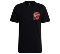 Five Ten Brand Of The Brave Short Sleeve T-shirt