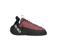 Five Ten - Climbing shoe - Niad Lace Essential Black for Men - Size 10,5 UK - Red Red 10.5 UK