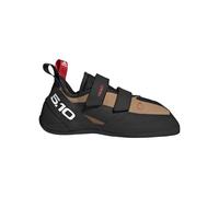 Five Ten - Climbing shoe - Niad Vcs Mesa/Core Black for Men - Size 6,5 UK - Brown Brown