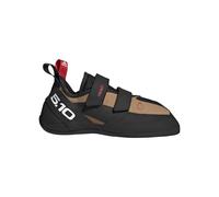 Five Ten - Climbing shoe - Niad Vcs Mesa/Core Black for Men - Size 7 UK - Brown Brown 7 UK