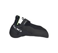 Five Ten - Climbing shoes - Hiangle Pro Core Black/Cloud White/Signal Green for Men - Size 10,5 UK Black