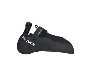 Five Ten - Climbing shoes - Hiangle Pro Core Black/Cloud White/Signal Green for Men - Size 7,5 UK Black 7.5 UK