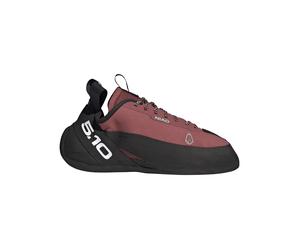 Five Ten - Climbing shoes - Niad Lace Essential Black for Men - Size 11 UK - Red Red 11 UK