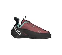 Five Ten - Climbing shoes - Niad Lace W Crew Red/Acid Mint for Women - Size 4,5 UK Red 4.5 UK