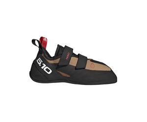 Five Ten - Climbing shoes - Niad Vcs Mesa/Core Black for Men - Size 6,5 UK - Brown Brown 6.5 UK