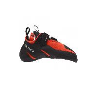 Five Ten Dragon VCS Climbing Shoe: Red: 9 Size: 9, Colour: Red