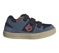adidas Five Ten Freerider shoes blue black kids - 31