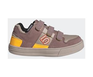 Five Ten Freerider Kids VCS Shoe Wonder Taupe/Grey One/Solar Gold