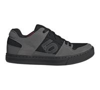 FIVE TEN Freerider - Men - Grey / Black - size 9.5- model 2026 9.5