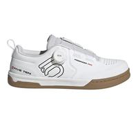 FIVE TEN Freerider Pro Boa - Men - White - size 9.5- model 2026 9.5